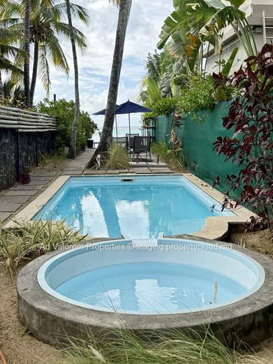 For Sale – Exquisite Luxury Villa in Grand Baie