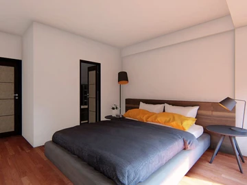 20 Bedroom Hotel