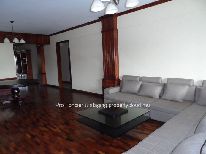 Appartement à Floréal -  De Bon Standing