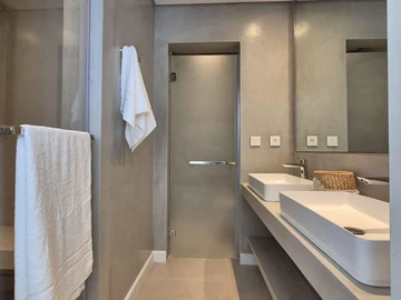 2 Bedroom Penthouse