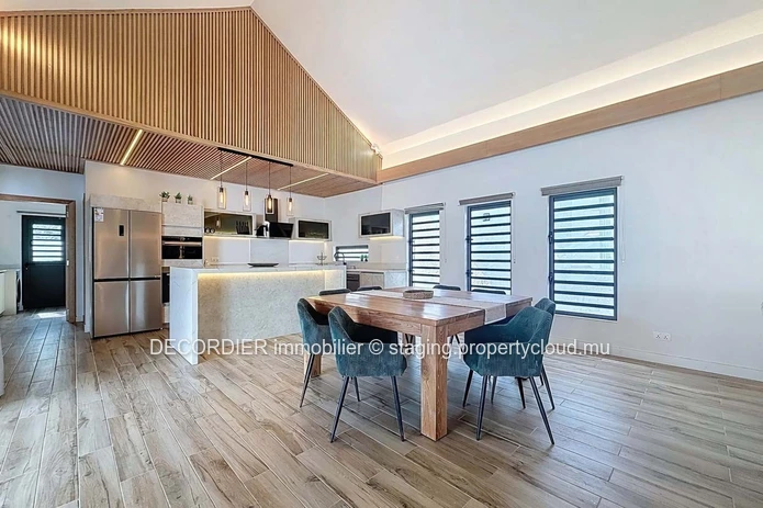 House for Sale – Pereybère