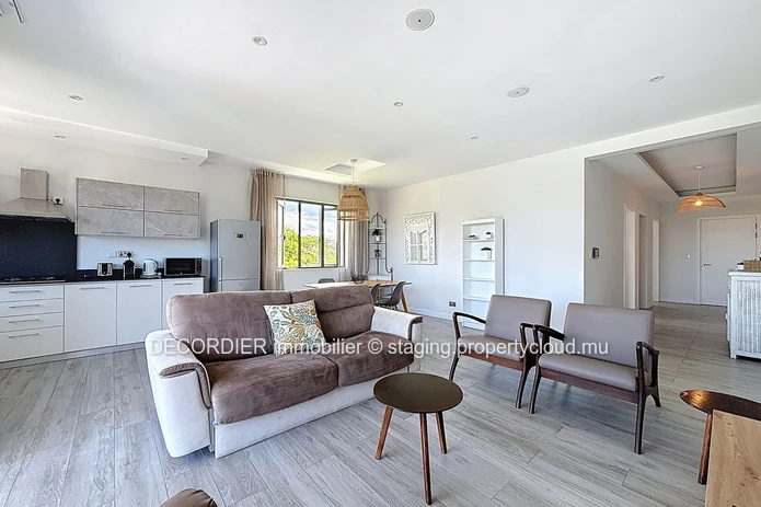 Modern Apartment for sale !