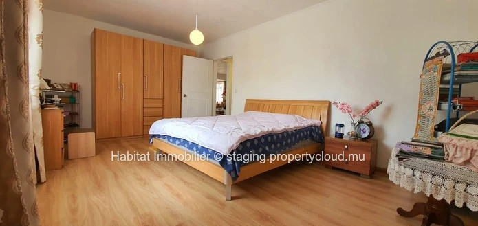 FOR SALE - Furnished and equipped family home of 343 m2 on a land of 133 toises located in the famous morcellement of...
