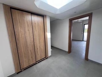 3 Bedroom Penthouse