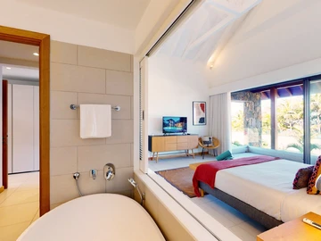 3 Bedroom Villa