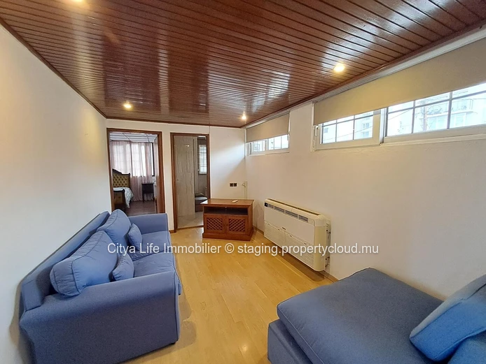 Luxurious Villa with Private Pool in Floréal - Perfectly Located with Spacious Living Area and Land - Furnished - Rs 40M