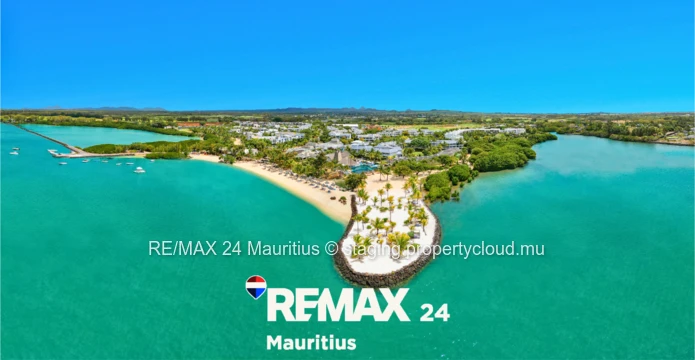 Solis Azuri – Modern customizable villas within Azuri Ocean & Golf Village