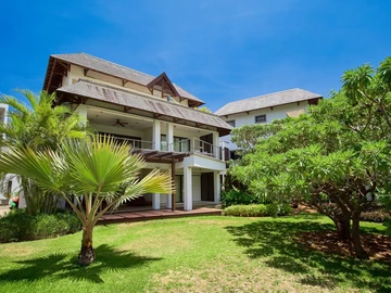 Townhouse, Duplex de 4 Chambres