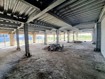 Warehouse