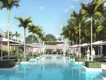 4 Bedroom Villa