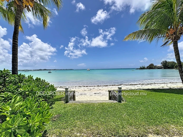 Apartment – Beachfront Living