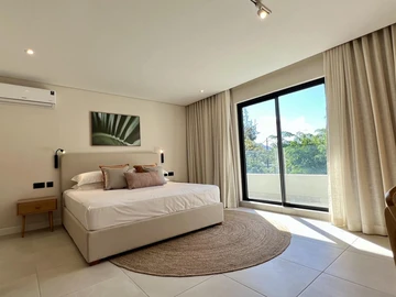 3 Bedroom Townhouse, Duplex