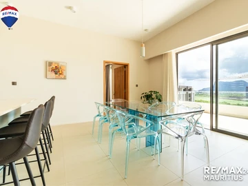 3 Bedroom Penthouse