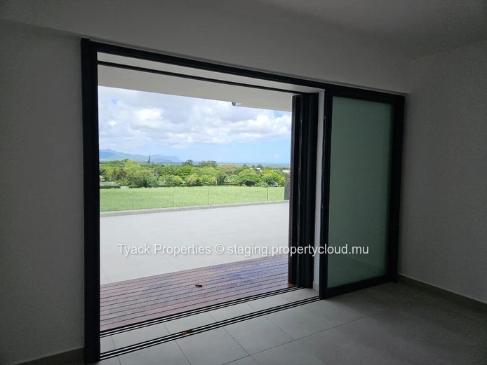 Penthouse à Belle Vue Harel – Résidence Luxueuse de 4 Chambres à l'Île Maurice