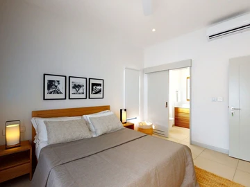 4 Bedroom Penthouse