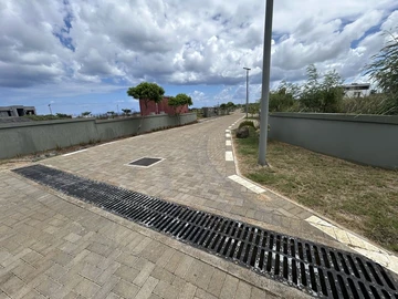 Residential Land