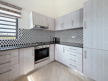 3 Bedroom Apartment
