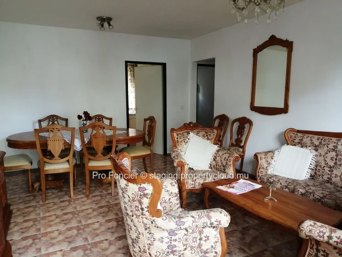 Apartment for rent in Beau-Bassin - Nice surrounding