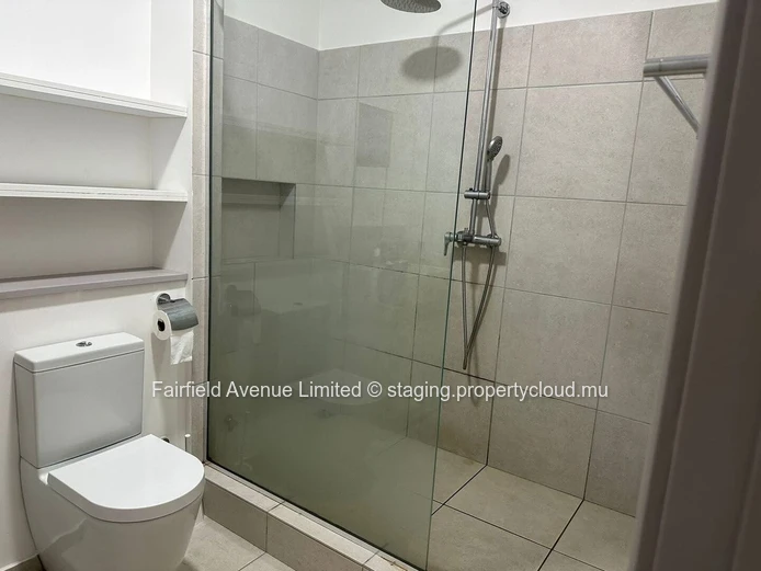 Appartement meublé 2 chambres à louer à Moka
