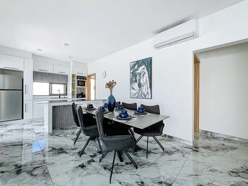 Maison de 3 Chambres