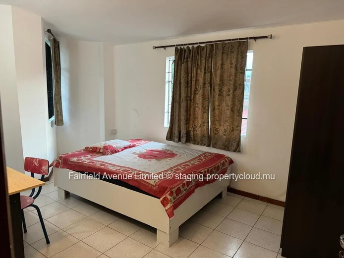Luxurious Furnished House for Rent in Fond du Sac 