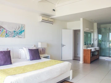 3 Bedroom Penthouse