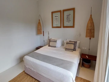 4 Bedroom Apartment