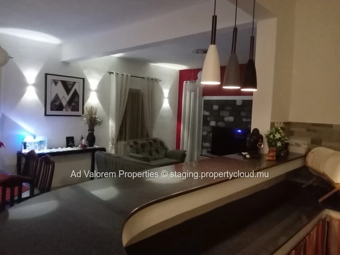 Beautiful house for sale in Pointe aux Sables