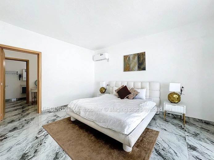 Magnificent villa combining comfort and functionality