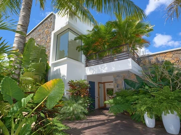 Villa de 5 Chambres