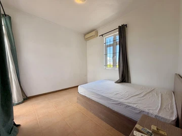 2 Bedroom Townhouse, Duplex