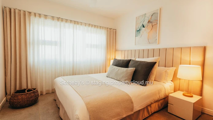 Calypso Apartment - St. Antoine Private Residence 