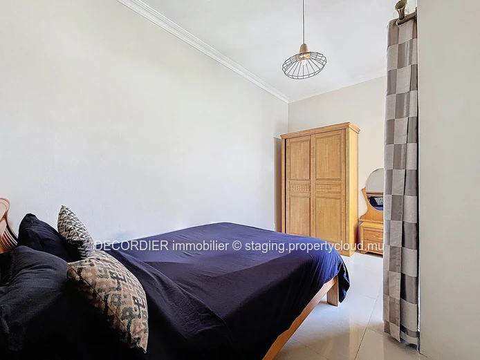 Appartement à louer – Pereybere