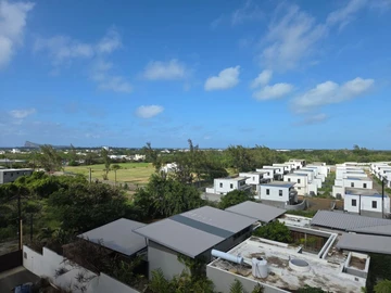 3 Bedroom Penthouse