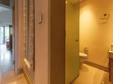 3 Bedroom Townhouse, Duplex
