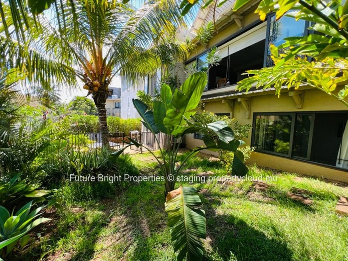 House for sale in a gated residence!