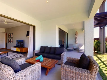 3 Bedroom Villa