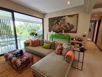 2 Bedroom Penthouse