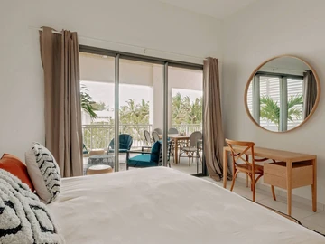 2 Bedroom Penthouse