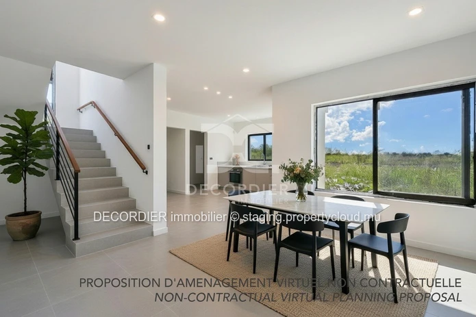 Unique Opportunity – Unfinished House For Sale