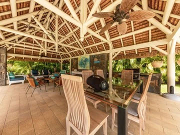 3 Bedroom Villa
