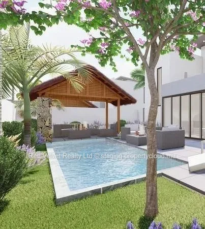 Villas de luxe 5 étoiles à vendre à Grand Baie - Rs 18M