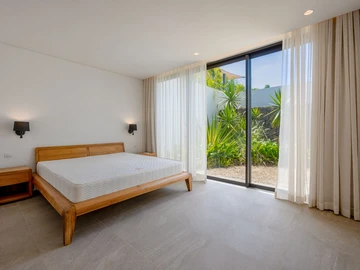 3 Bedroom Townhouse, Duplex