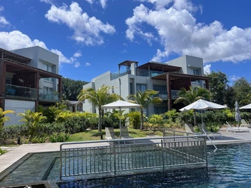 2 Bedroom Penthouse