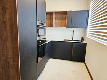 Maison de 2 Chambres
