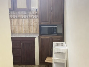 Appartement de 2 Chambres