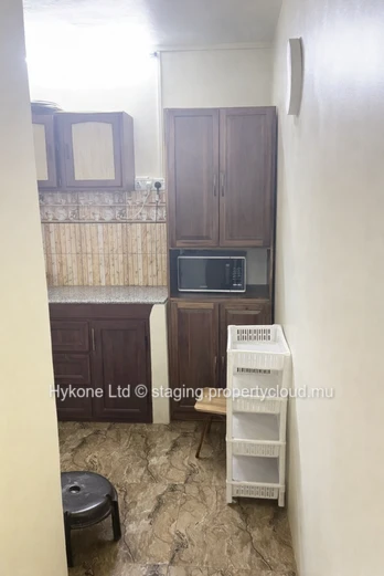 Appartement À Vendre À Vacoas