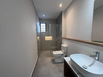 3 Bedroom Penthouse