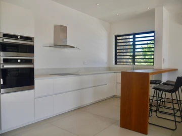 Villa de 4 Chambres