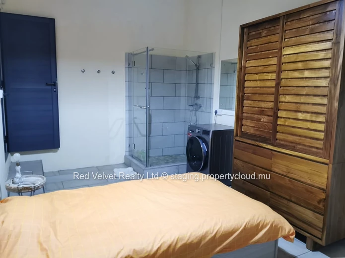 4-Bedroom House for Rent in Quatre Bornes | Utilities Included